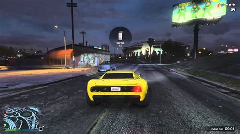 gta fuck game